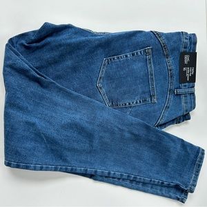 NWT City Chic jeans